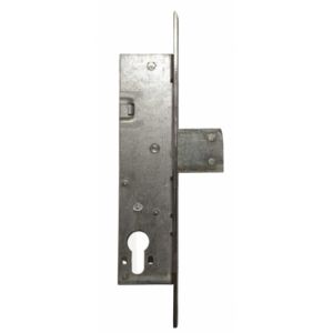 Wilka 1435 Euro Narrow Deadbolt Case